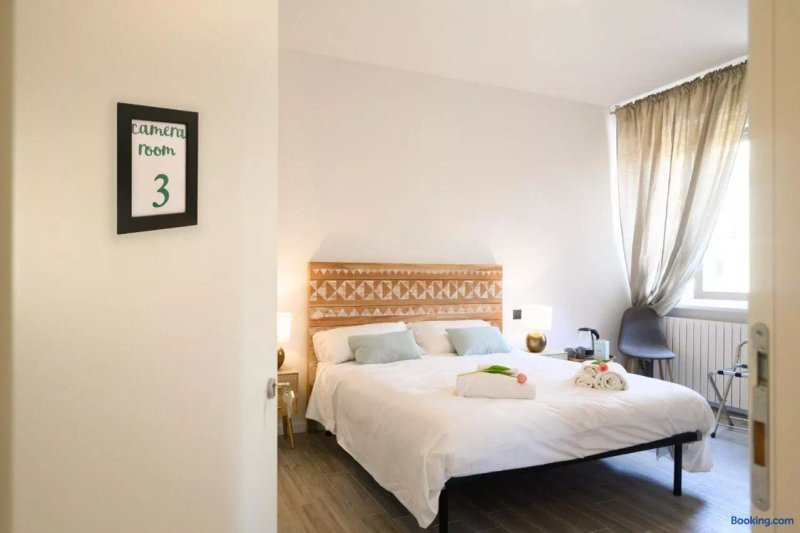 Casa Porta Nuova Verona