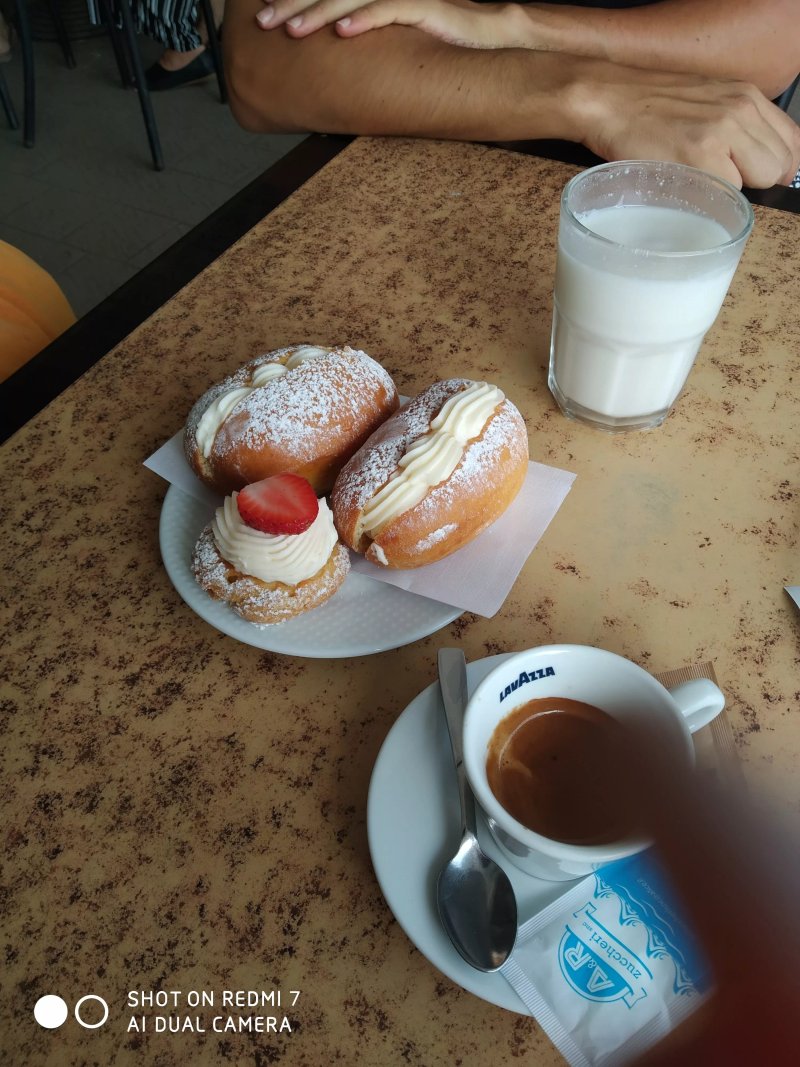 Bar Dolcesia