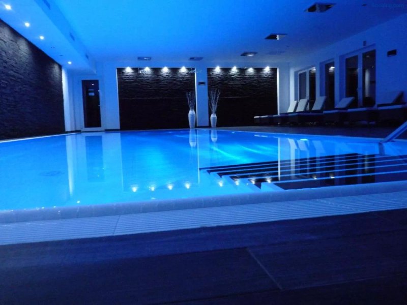 Wellness Pension Romantik