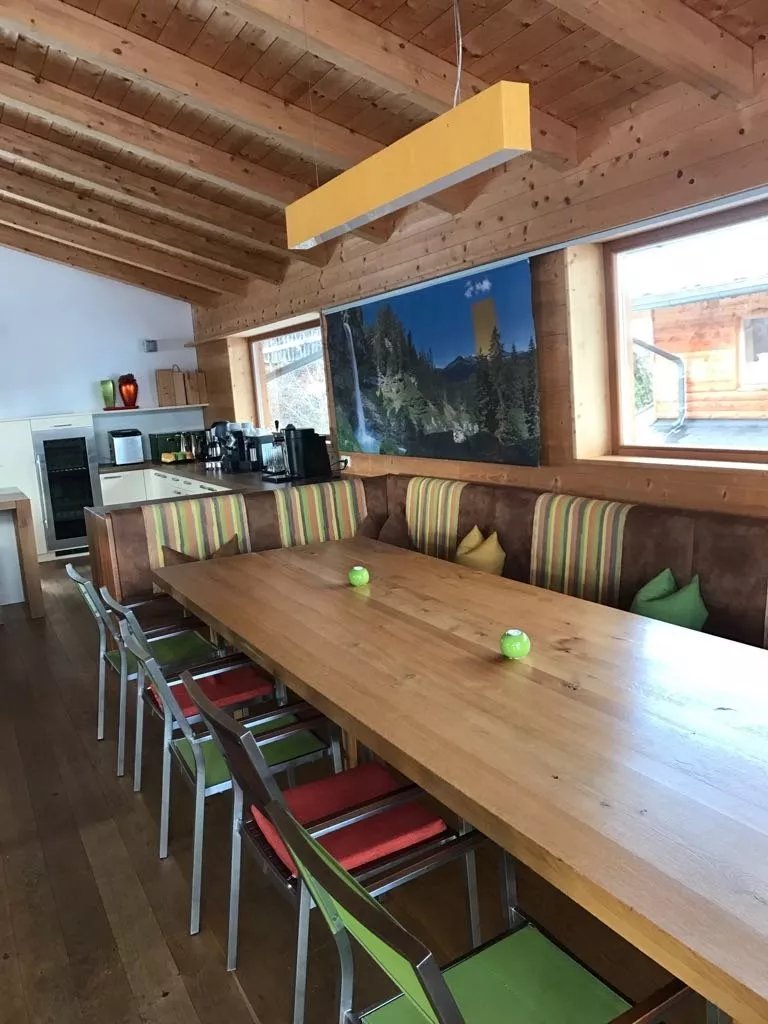 Alpin Chalet
