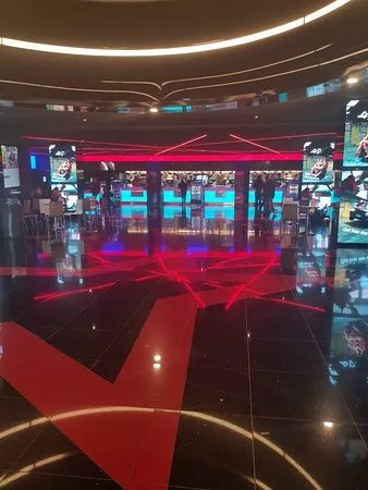 Cineworld Basildon