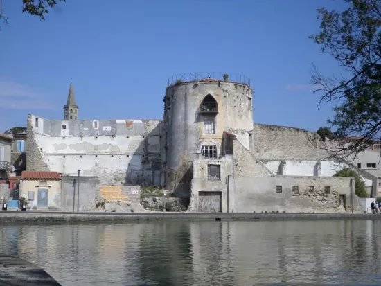 Castelnaudary Tourisme