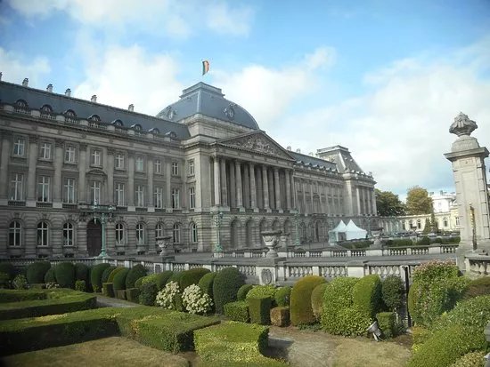 Royal Palace (Palais Royal)