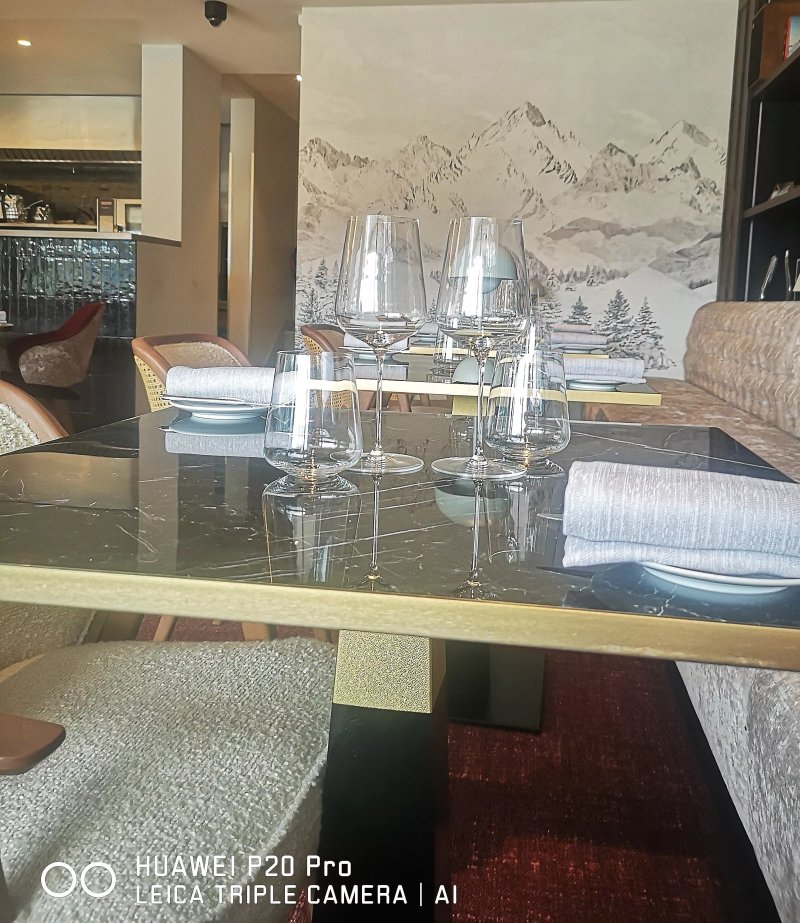 La Maison Bed & Breakfast