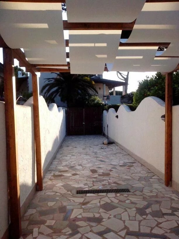 B&B Porto Badino