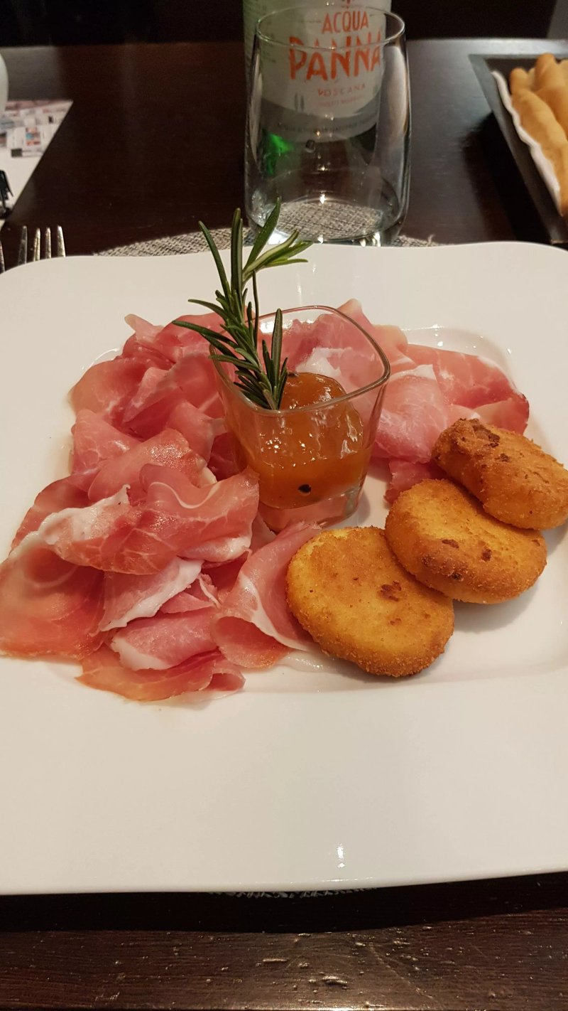 Ristorante Pizzeria Laghetto