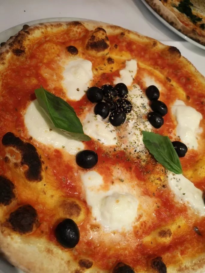 Ristorante & Pizzeria Schmitte da Nino
