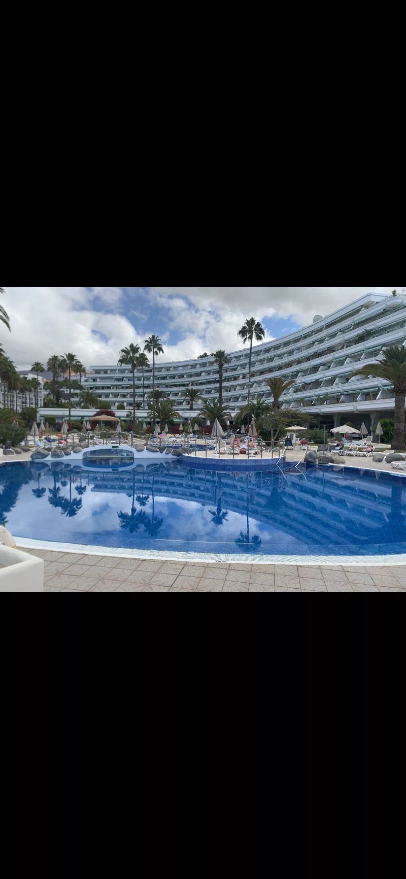 El Beril And Altamira Apartments