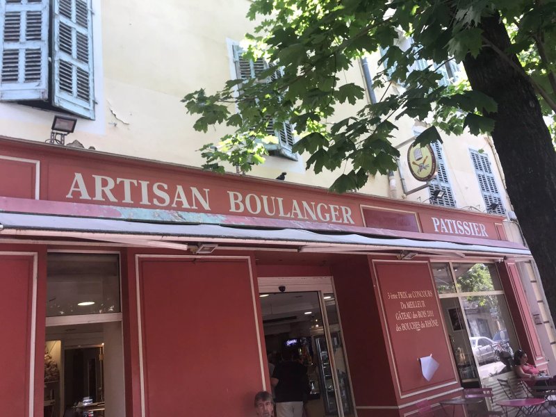 Aux Delices de Marie