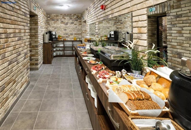 Hotel Lublin