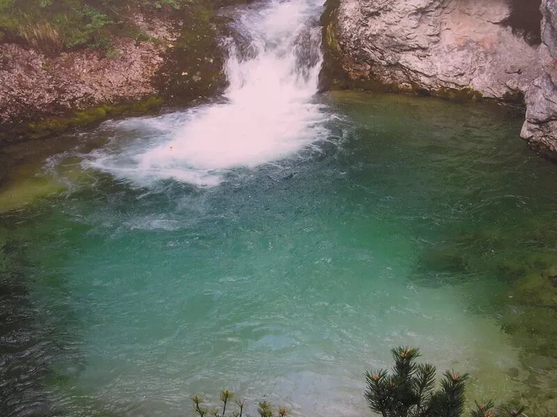 Vacation at CasaInesAldo