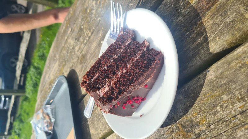 Beechcroft Farm Shop And Tea Barn