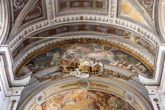 Chiesa di Santa Chiara