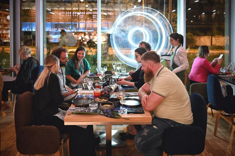 Restauracja Otwarta
