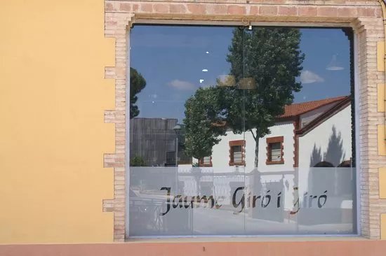 Cava Jaume Giro i Giro