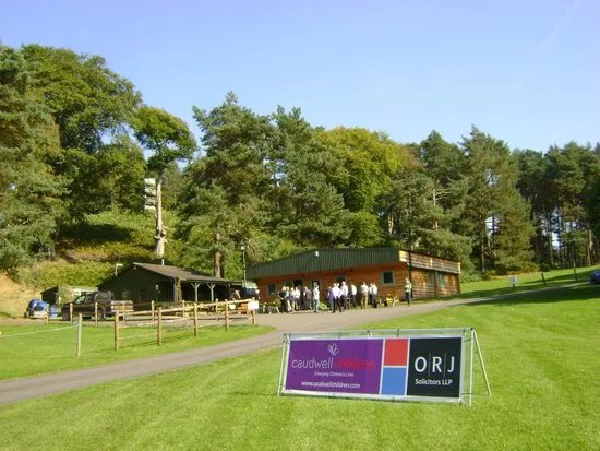 Oakedge Shooting Ground