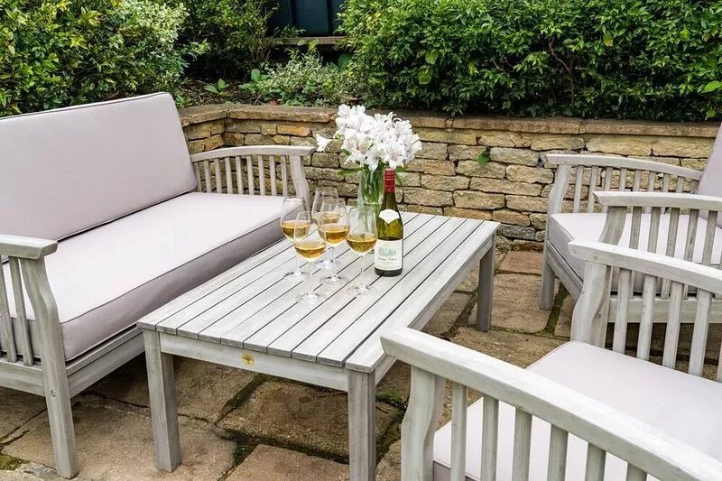Laurel Cottage - pet-friendly in Coln St Aldwyns
