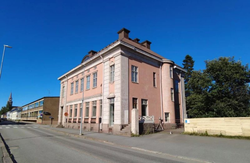 Syp House