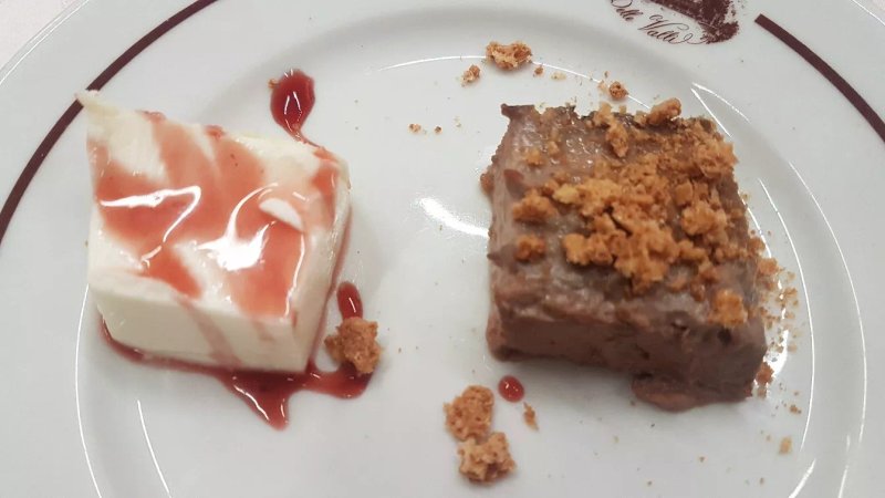 Hotel Delle Valli - Il Ristorante