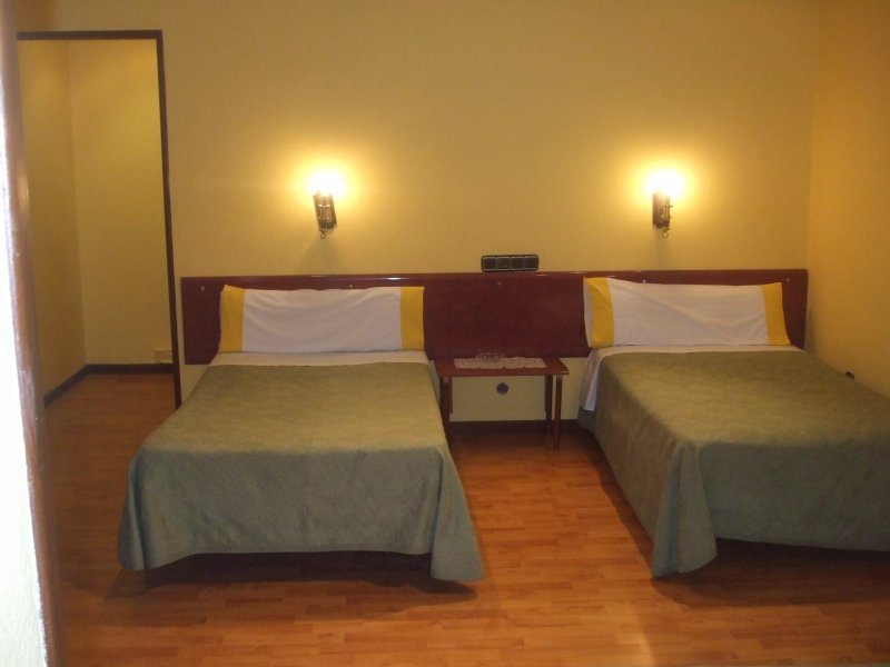 Hotel San Felix