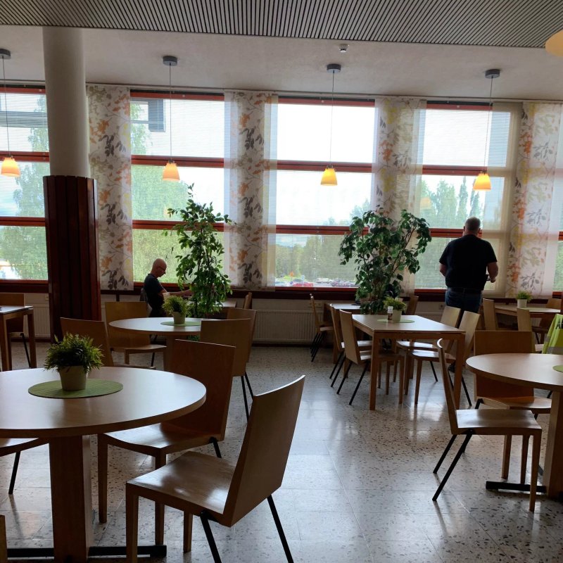 Ravintola Fors