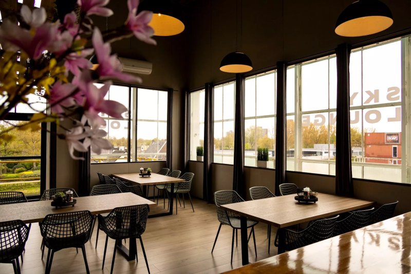 Sky Lounge Apeldoorn