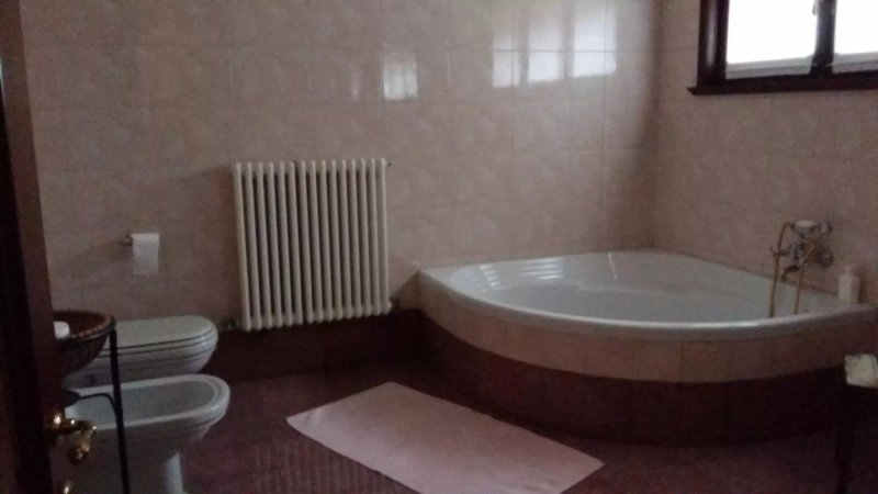 Le Querce Guesthouse