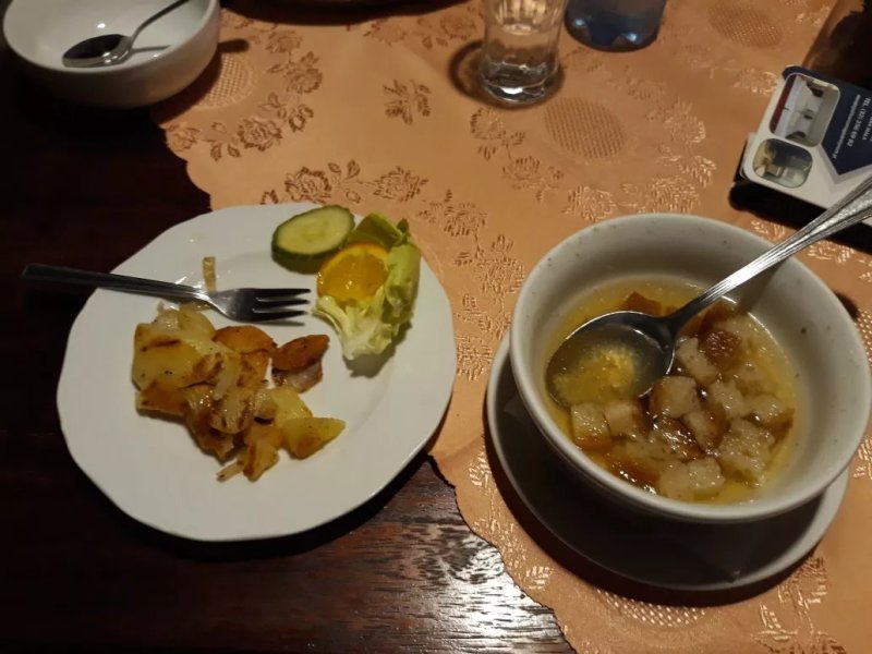 Karczma pod Mlynem