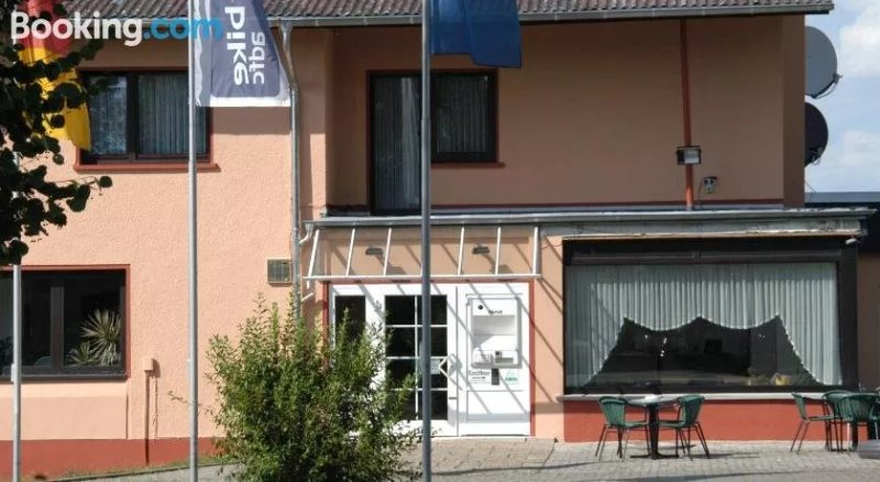 Hotel Weilburg