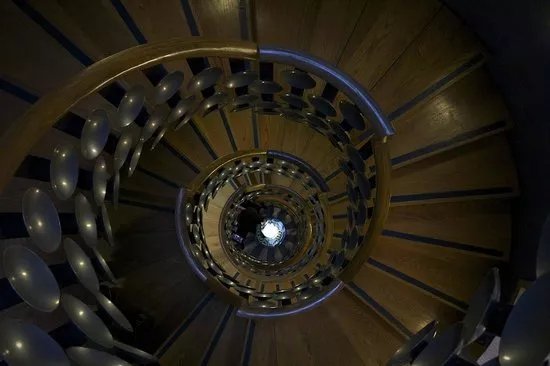 The Magic Circle Theatre