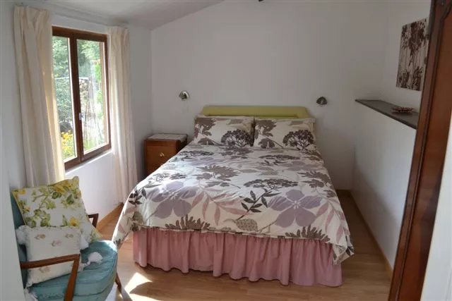 Le Moulin de Lusseau