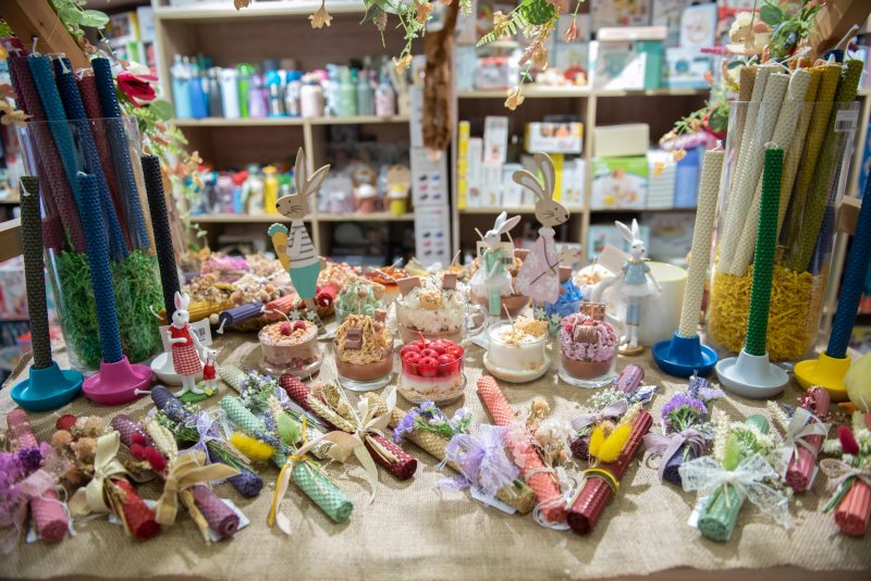 Toys and Gifts Ioannina