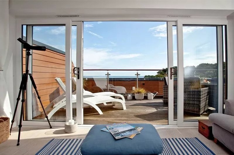 Plover 2 - The Cove - sleeps 4 guests  in 2 bedrooms