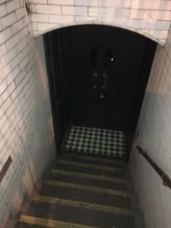 The Bermondsey Arts Club