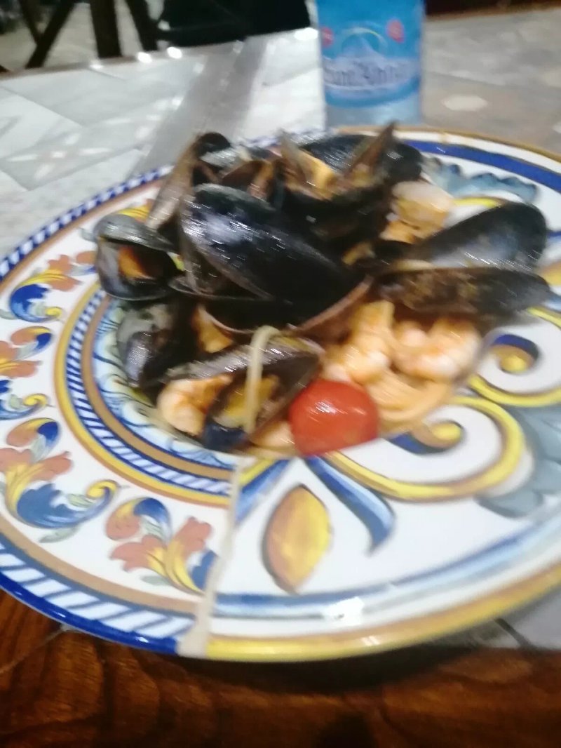 Pescheria Sultano Marina