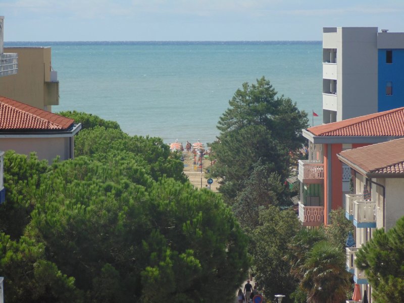Condominio Giardino