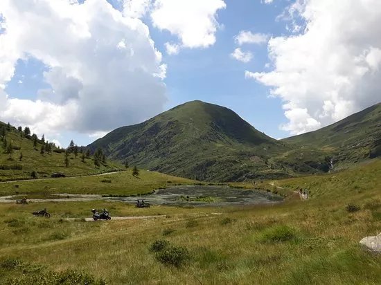 Passo del Vivione