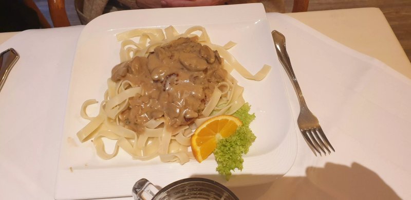 Cafe Restaurant Schroer Fidora