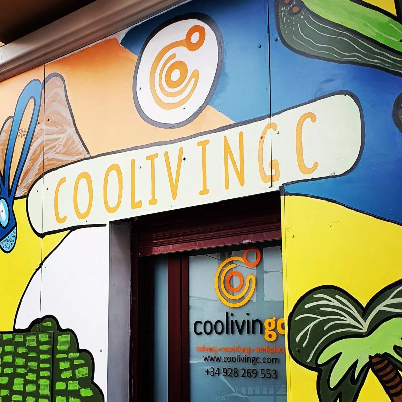 Coolivingc