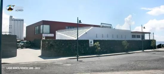Observatorio Vulcanologico e Geotermico dos Acores