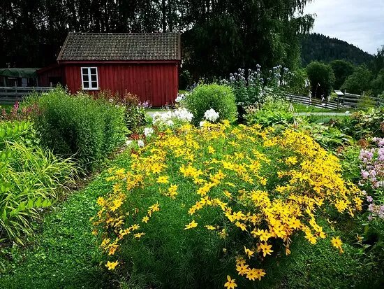Lier Rural Museum