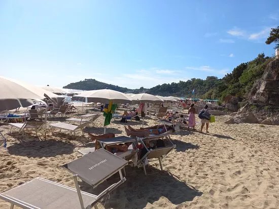 Bagno Arenauta