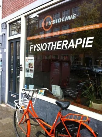 Fysioline Fysiotherapie