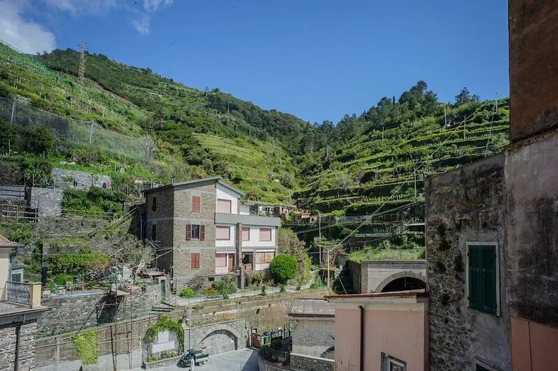La Casa del Pastenello