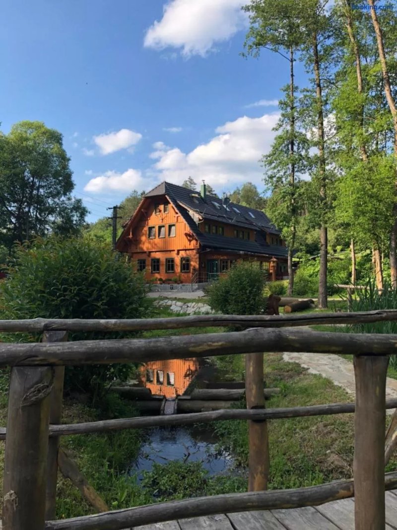 Kamenacka myslivna