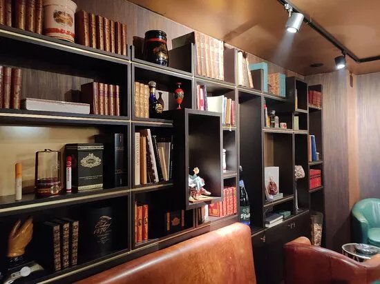La Casa del Habano