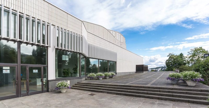 Jyvaskylan Kaupunginteatteri