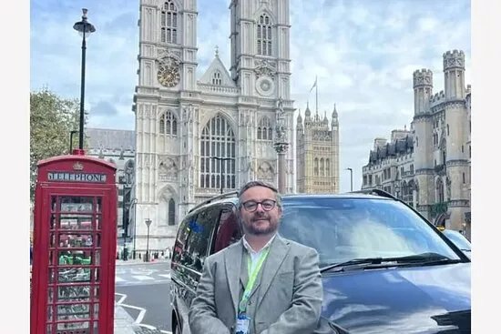 Bespoke England Tours