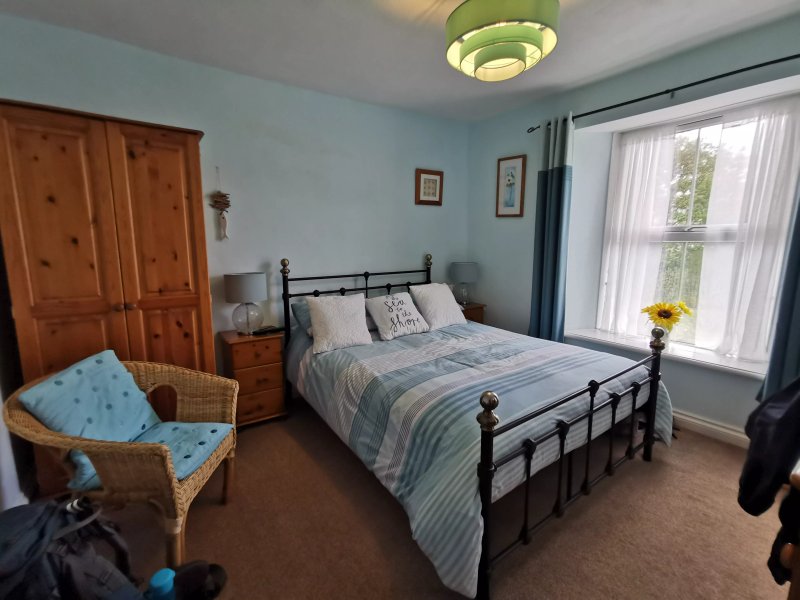 Wellmore End Cottage