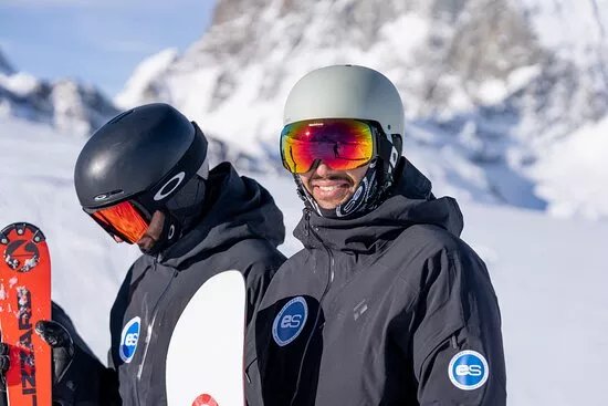 Zermatt Ski School European Snowsport (ES)